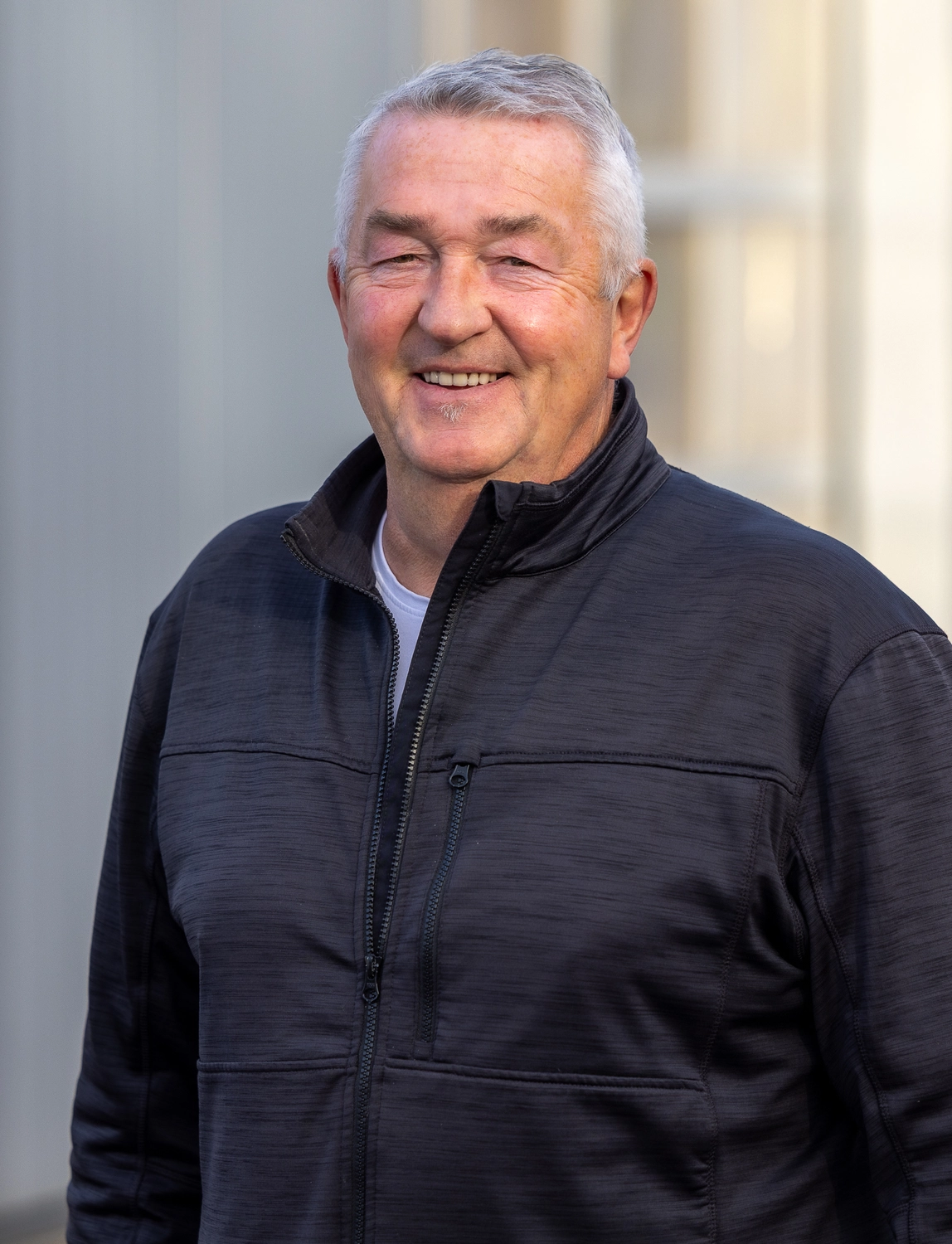 BlitzSauber das Reinigungszentrum Rellingen UG - Fahrzeugpflege - Firmeninhaber